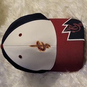 New NBA Cleveland Hat